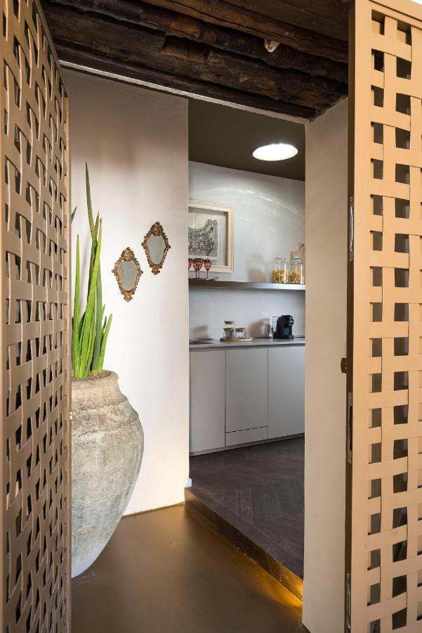 Maisonnette V.v. 155 Appartement Syracuse